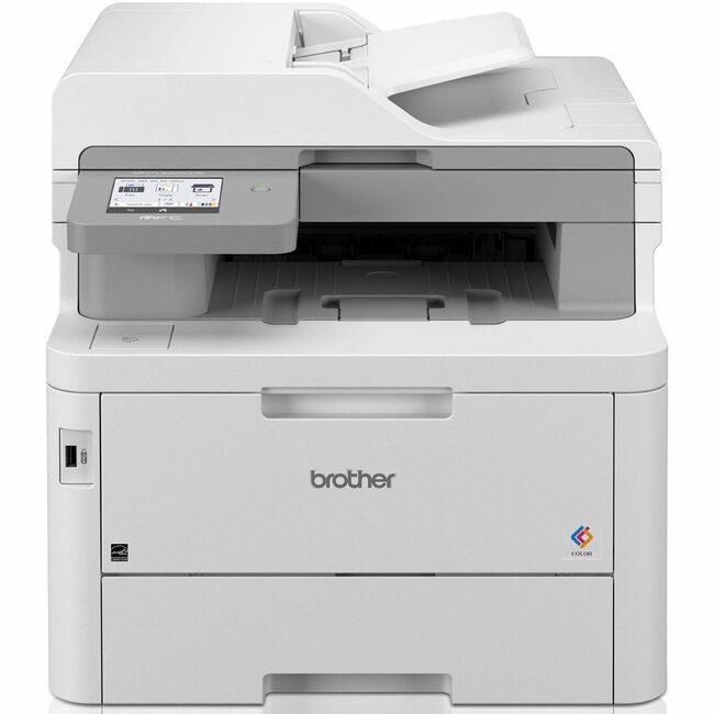 Brother International Printer Lsr Clear Restricted BRTMFCL8395CDW