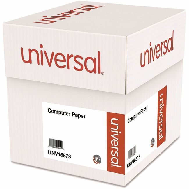 Universal Office Products Form P/Out 3PT 9.5X11 12C UNV15873