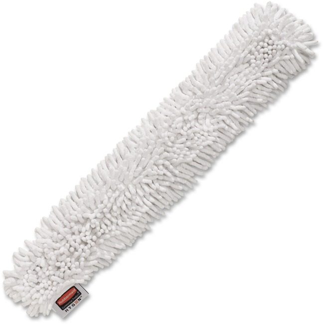 Rubbermaid Commercial Products Duster Flexi Hygen RCPQ853WHICT