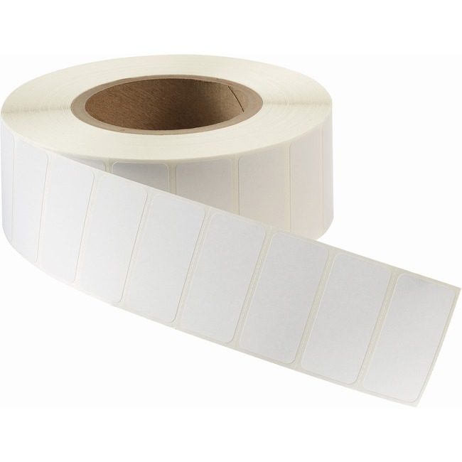 Avery Products Corporation Labels Therm Perm 4 Pack White AVE4130