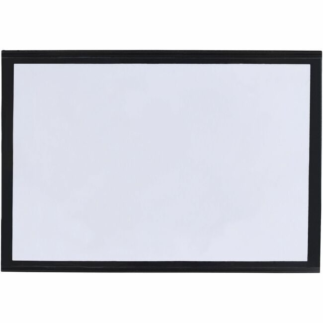 Tatco Holder Label Magnetic 4X6 TCO29400