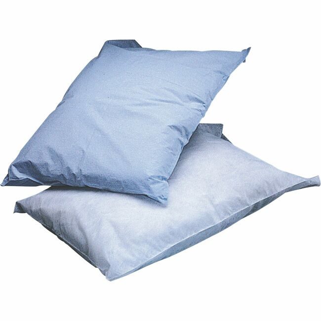 Medline Industries Pillowcase Tissue/Poly Be MIINON24346