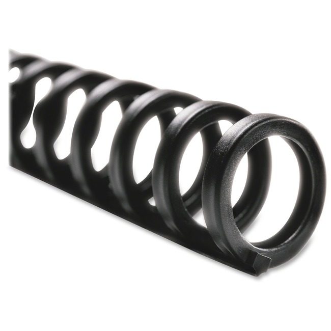 ACCO Brands GBC Binding Pro-Click 5/16 Black GBC2514700