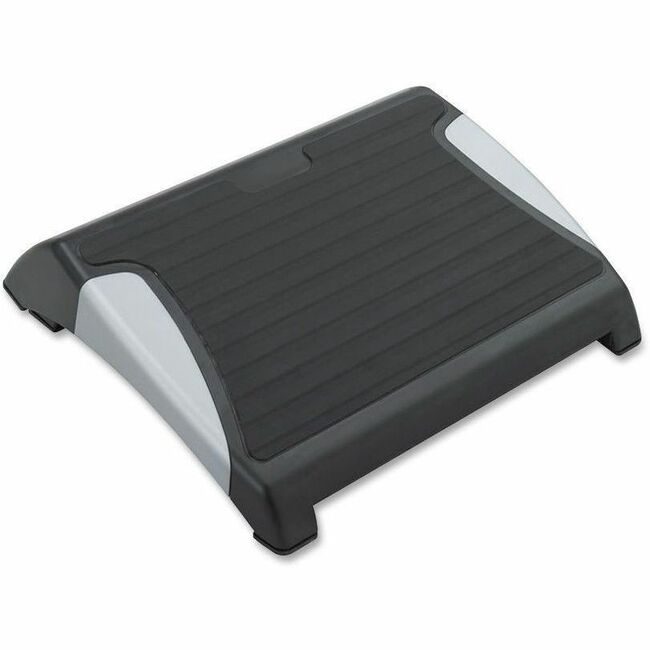 Safco Products Footrest Adj Restease SAF2120BL