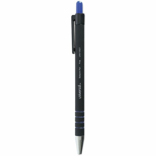 Universal Office Products Pen Comfort Grp Ret Fn Be UNV15521