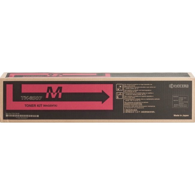 Kyocera Document Solutions Crtdg Lsr 4550 5550 Ma 20K KYOTK8507M