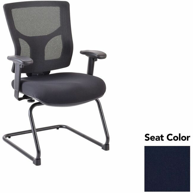 Lorell Chair Guest Cadet LLR6200943