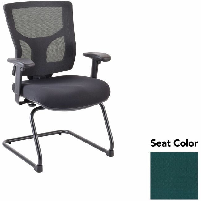 Lorell Chair Guest Forest LLR6200950