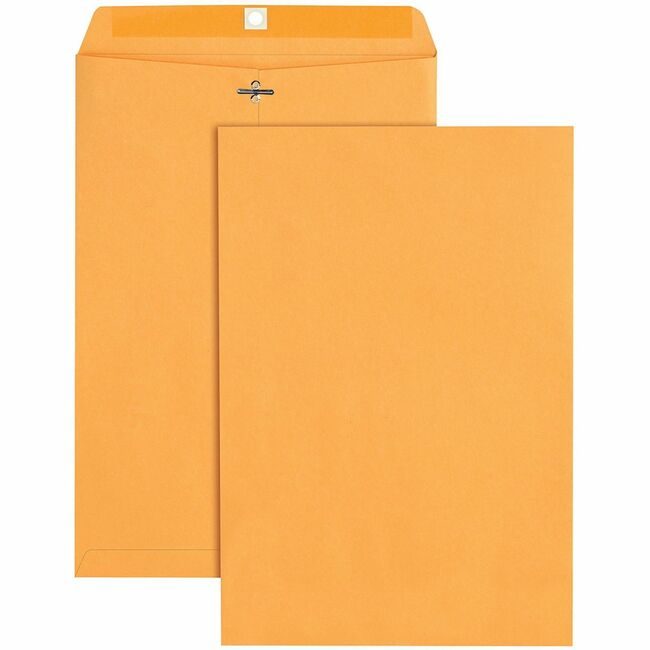 Quality Park Products Envelope Clsp 10X15 Kt QUA37798