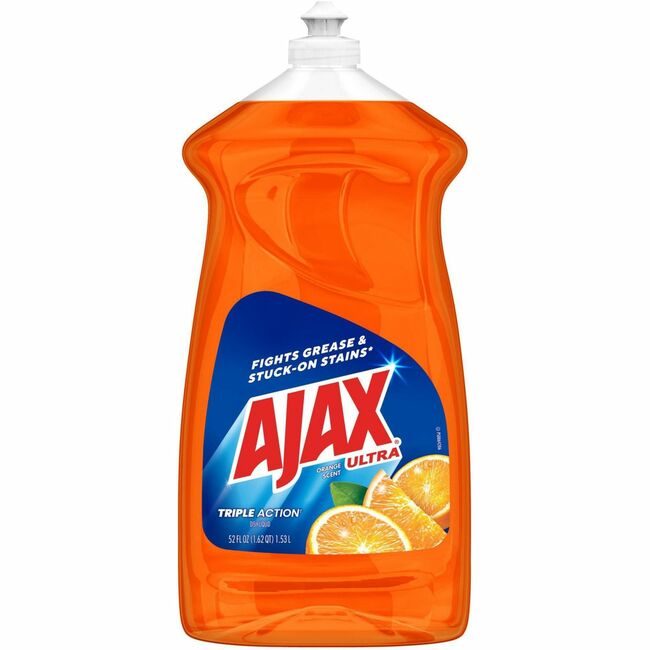 Colgate-Palmolive Murphy / Palmolive / Fabuloso / product-specific Detergent Dish Ajax CPC149860CT
