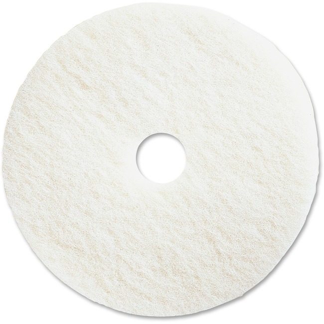 Genuine Joe Pad Floor 13 IN POLISHING GJO90513