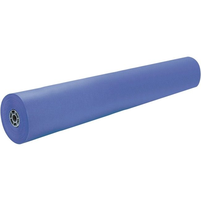 Pacon Corporation Paper Krft Rnbw 36X1000 Rbe PAC63200