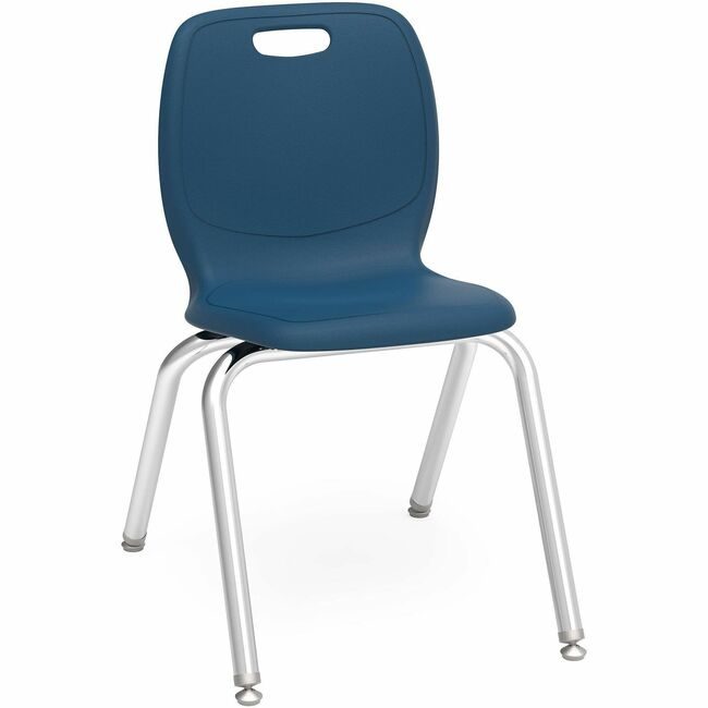 Lorell Chair Student 16" Mdrn Ny LLR99905NY