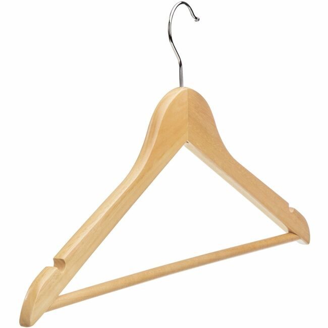Lorell Hanger Wood LLR01066