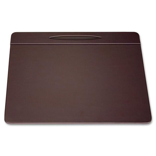 Dacasso Pad Conf Pen Well Lthr Bn DACP3423