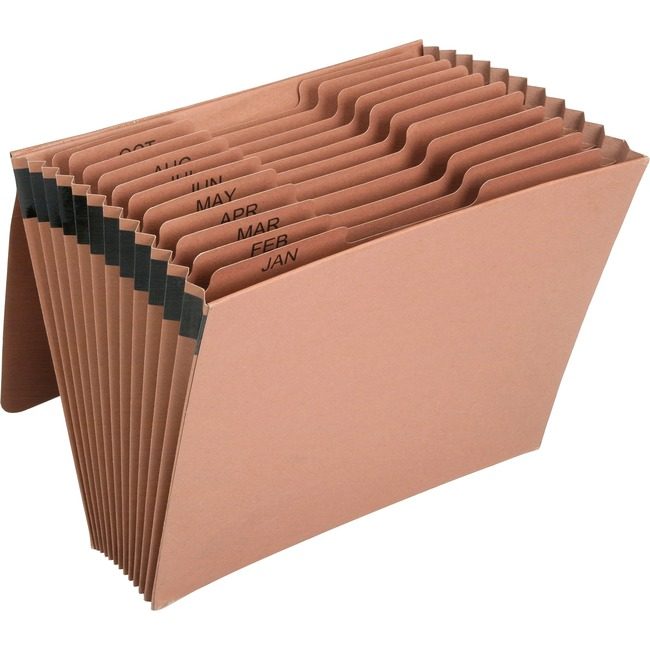 Varies / verify SKU SKU-LEVEL VERIFICATION REQUIRED Folder File Monthly 12 TAB NSN6819894