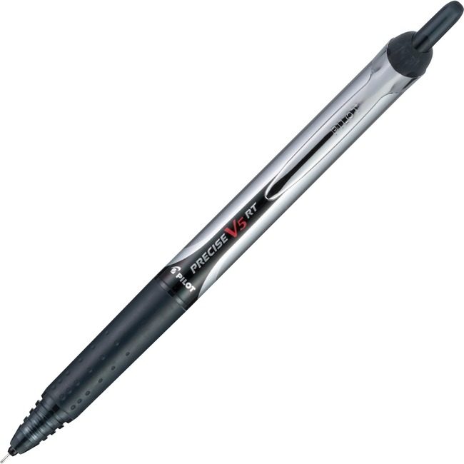Pilot Corporation of America Pens Rolling Ball V5 Rt Tub PIL84067