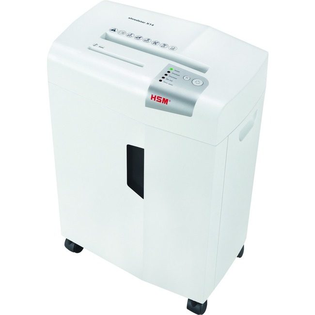 HSM of America Shredder Ccut SHREDSTAR X14 HSM1057123