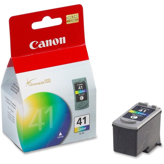 Canon U.S.A. Crtdg Ink 450 IP1600 Triclr CNMCL-41