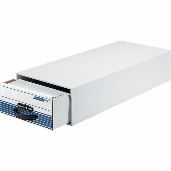 Fellowes Brands Drawer Storage Check Webe FEL00302