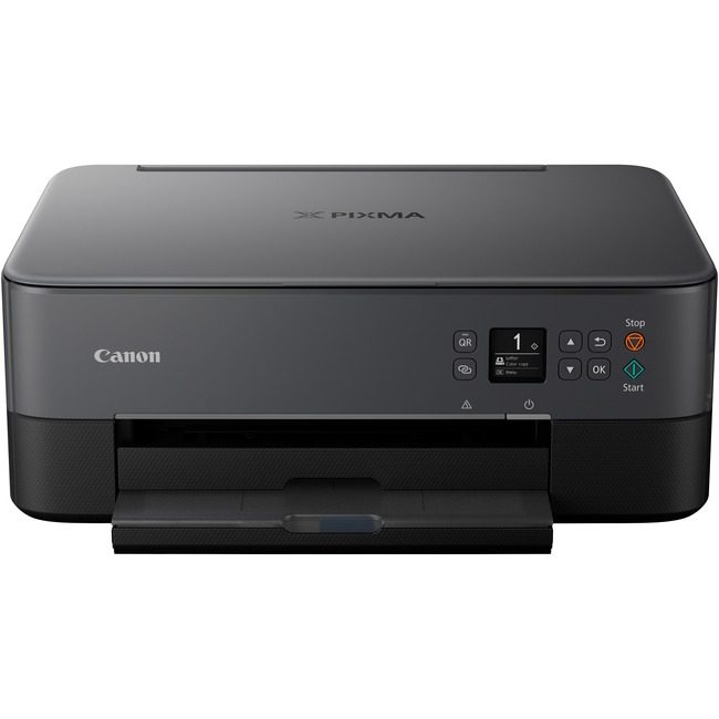 Canon U.S.A. Printer Inkjet Aio Black CNMTS6420A