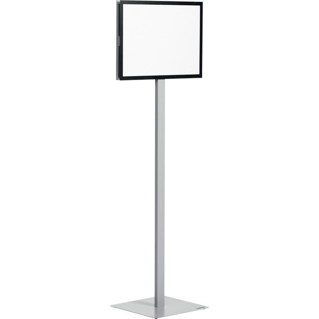 DURABLE Info Floor Stand F/Tabloid DBL501157