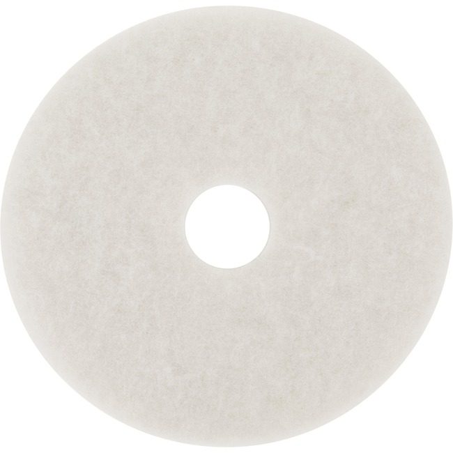 3M Company Pad Floor Polish 4100 27" MMM20313