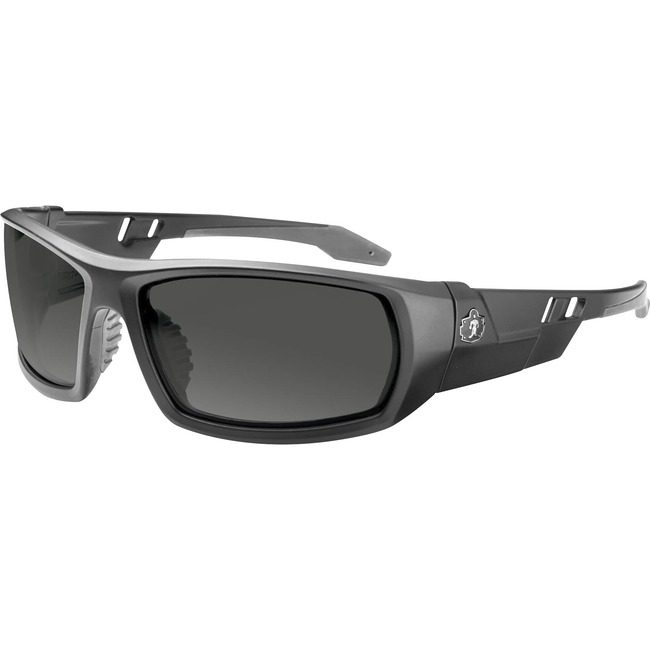 Ergodyne Safety Glass Af Smoke Black EGO50433