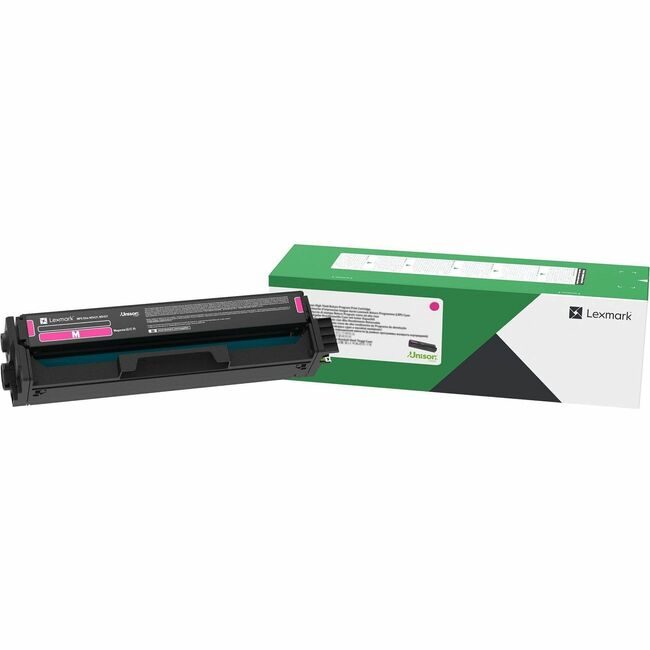 Lexmark International LXK CS/CX331 431 MAG RTN 4.5K LEX20N1HM0