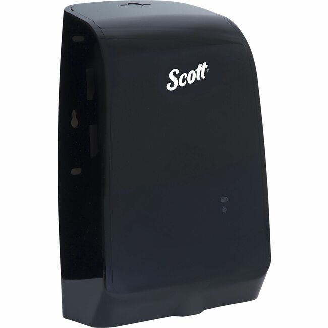 Kimberly-Clark Professional Kleenex / Scott / WypAll / Kimtech Dispenser Csstt Skncr Elect KCC32504
