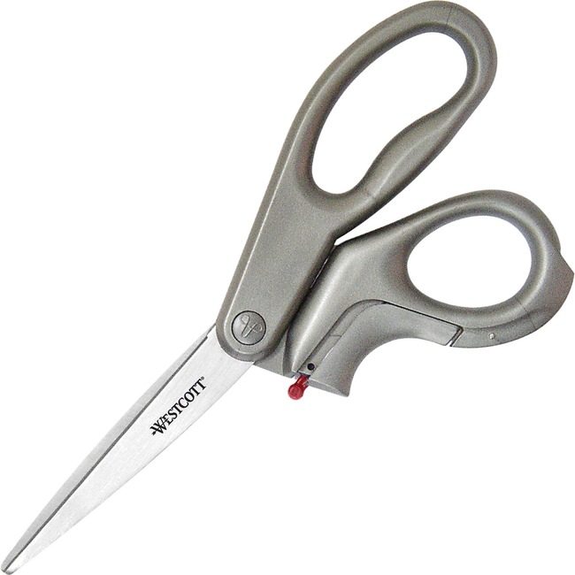 Westcott / Acme United Acme United Corporation Westcott / Scissors 8" E-Z OPEN ACM13227