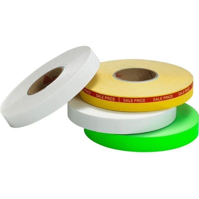 Avery Dennison Corporation Monarch Labels Pricemarker 1LINE We MNK000542