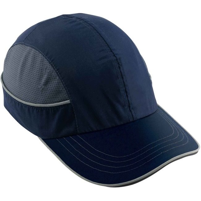 Ergodyne Cap Bump Long Ny EGO23345