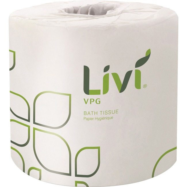 Solaris Paper Livi Tissue Bath 2PLY SOL21724