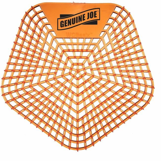 Genuine Joe Screen Urnl Hifrg Mango GJO85187