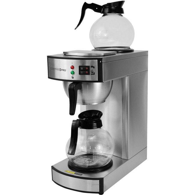 RDI-USA, Inc. RDI Brewer Warmer Twin CFPCPRLG2