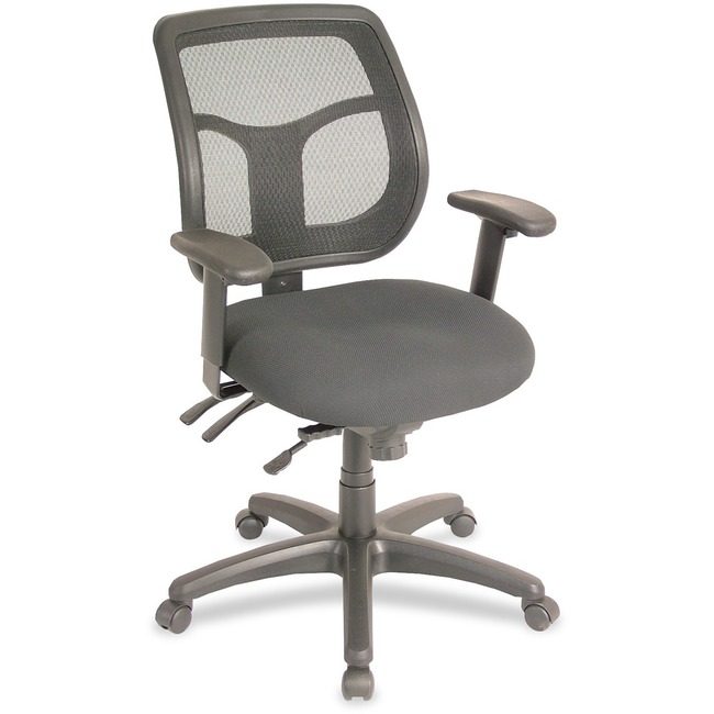 Eurotech Seating Multi Fnct Mesh Chair EUTMFT9450
