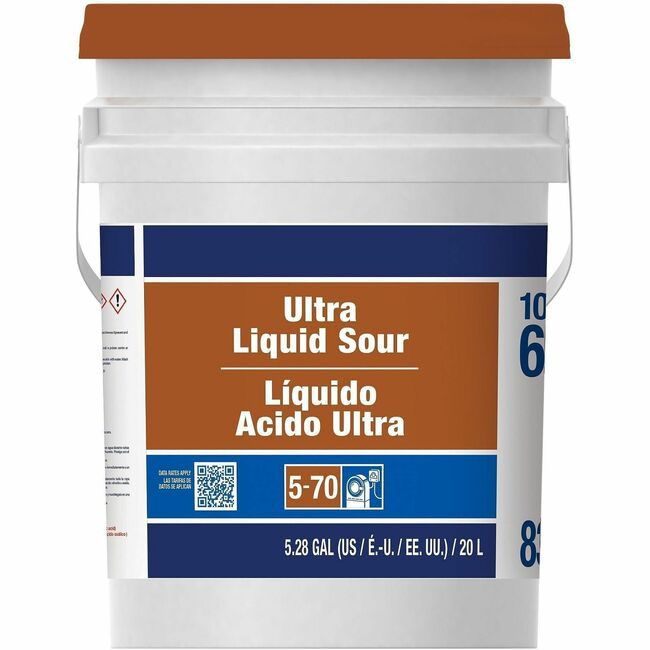 Procter & Gamble P&G Professional / product-specific brand Opl Ult Lq Sour Irn Rmvr Clq 5 PGC00001