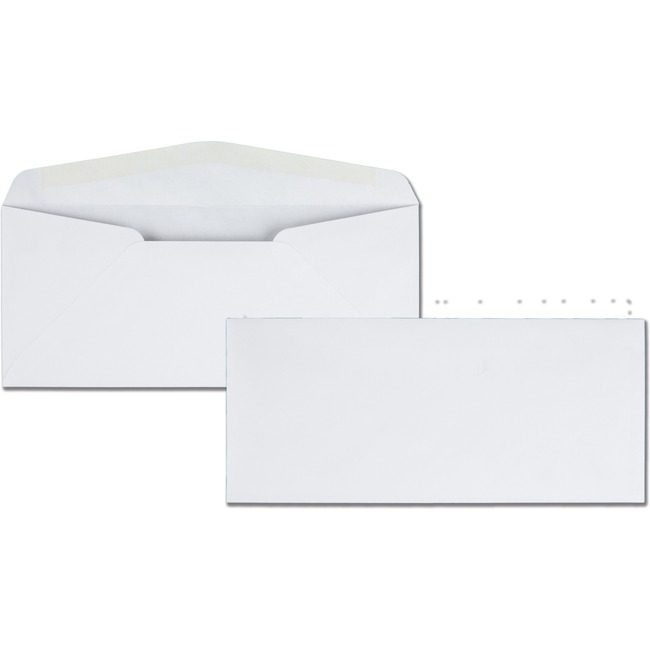Quality Park Products Envelope Traditional Regulr QUA11112
