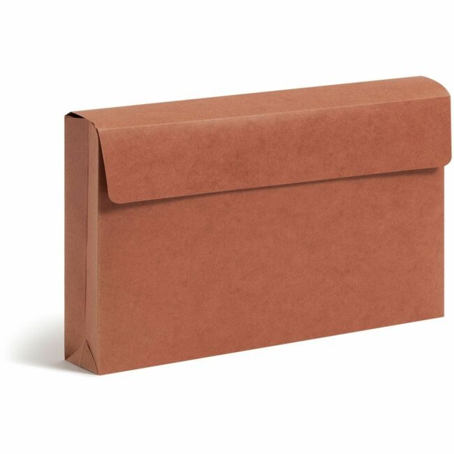 Smead Manufacturing Co. Wallet Exp 2IN Letter Tape SMD77142