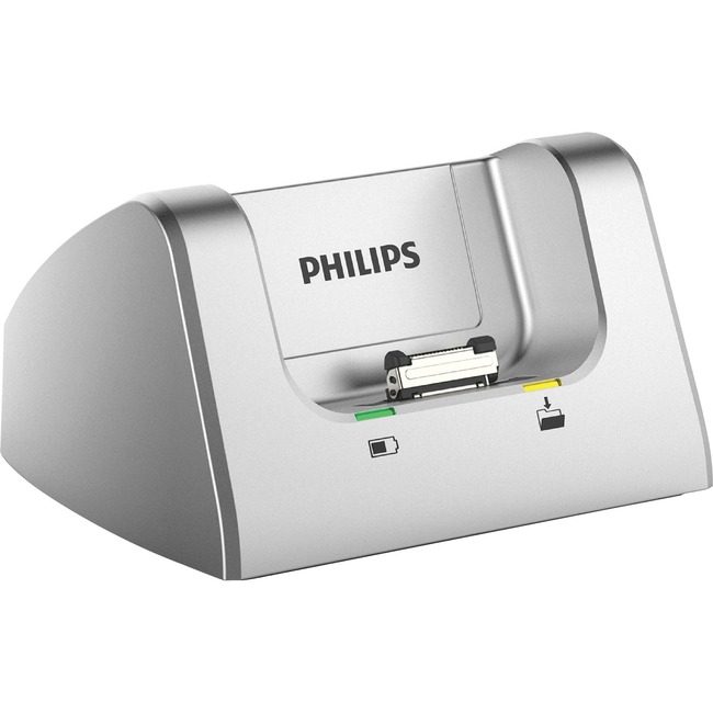 Philips Speech Processing Station Docking PSPACC8120
