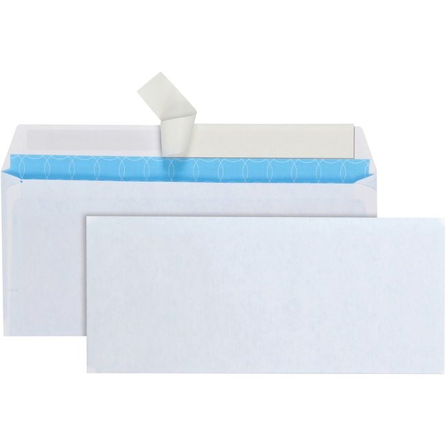 Quality Park Products Envelope Security Rg QUA90019R