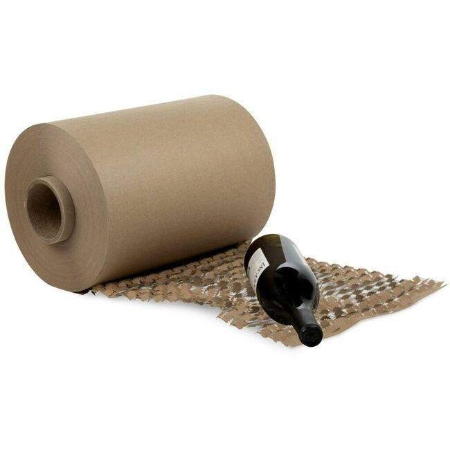 3M Company Protect Wrap Mailing Rl MMMPCW121000
