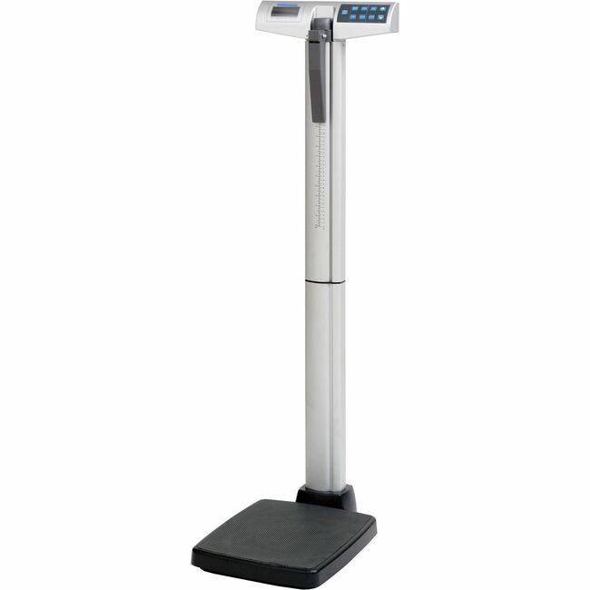 Health o meter Professional Scale Digital Physicians HHM500KL