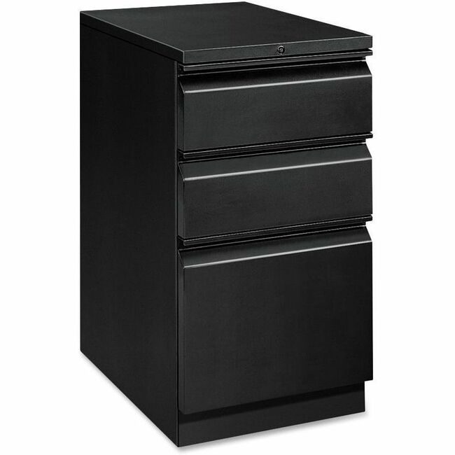 The HON Company File Pedestal Mobile HON33723RP