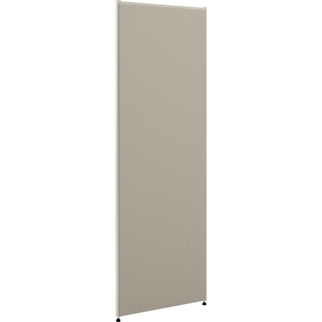 basyx by HON The HON Company basyx by Panel Tackable 72X48 Gray BSXP7248GYGY