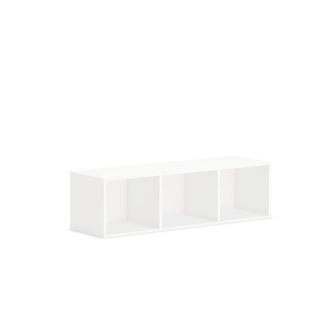 The HON Company Storage Openwallmounted 48" HONPLWMH48LP1