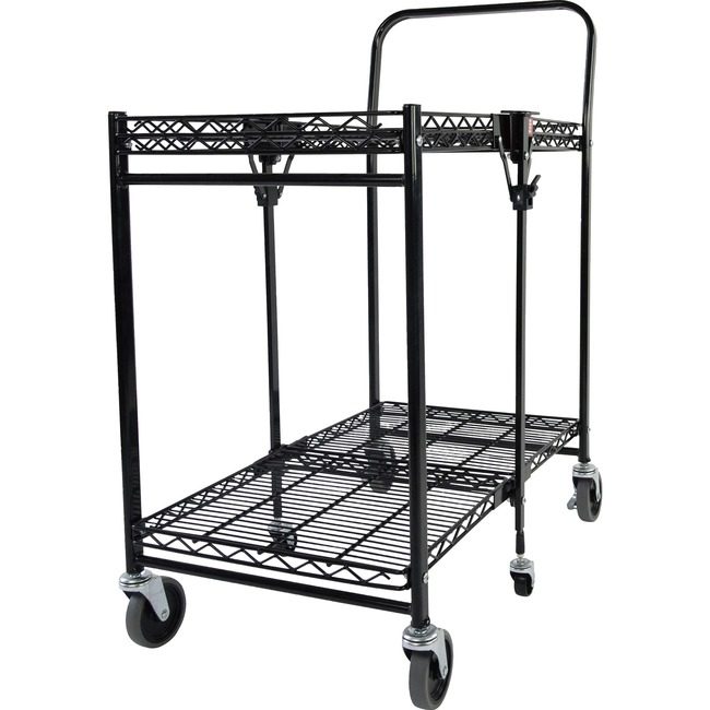 Bostitch / Stanley Stanley Black & Decker Bostitch / Cart Stow-Away Small BOSBSACSMBLK
