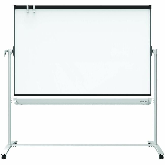 ACCO Brands Quartet Easel Mag De 6X4 Mobile QRTECM64P2