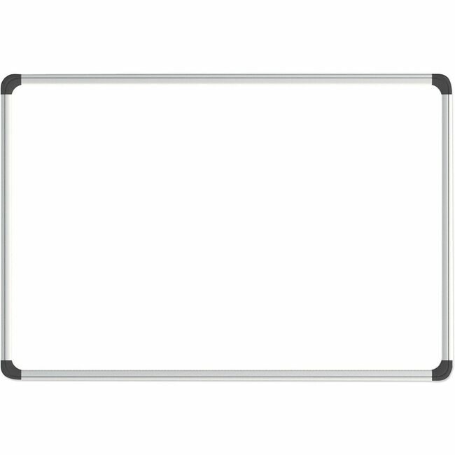 Universal Office Products Board D-Erase Mag AL36X48 UNV43734